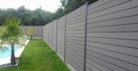 Portail Clôtures dans la vente du matériel pour les clôtures et les clôtures à Nesle